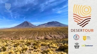 ROTA DOS ANDES 